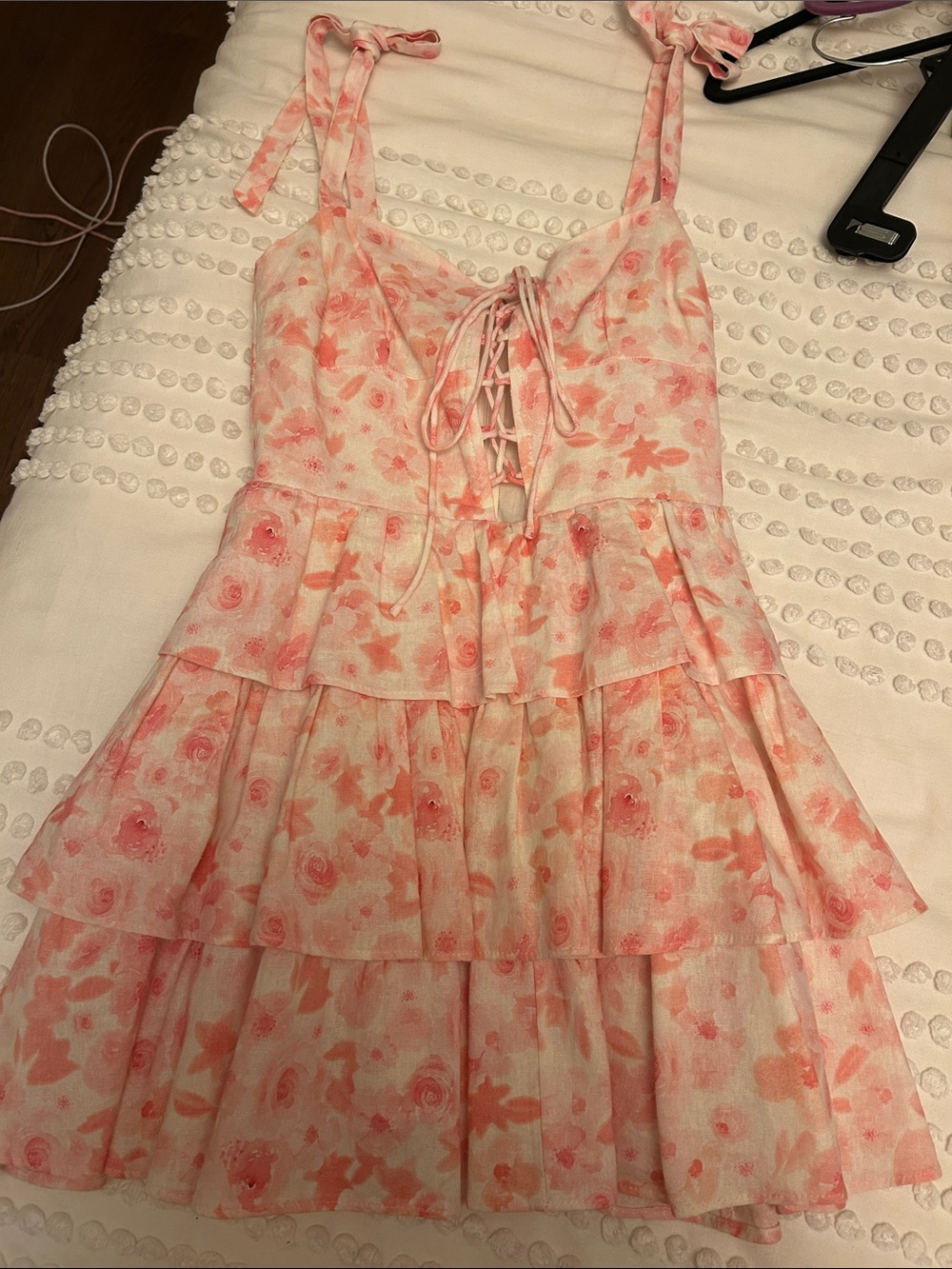 Bardot Laurie Dress - Picture 4 of 4